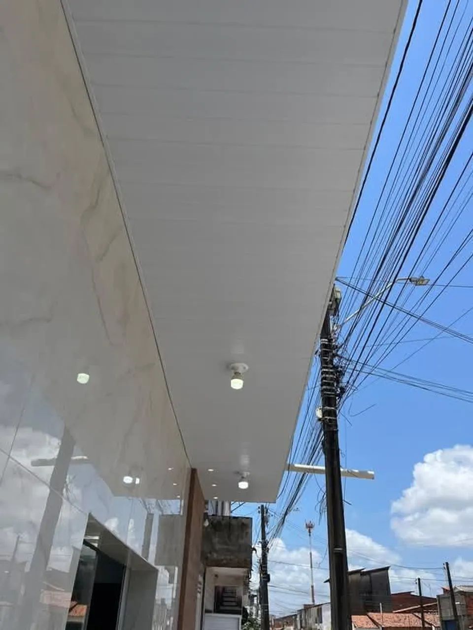 Forro de pvc na promoção  - Foto 5