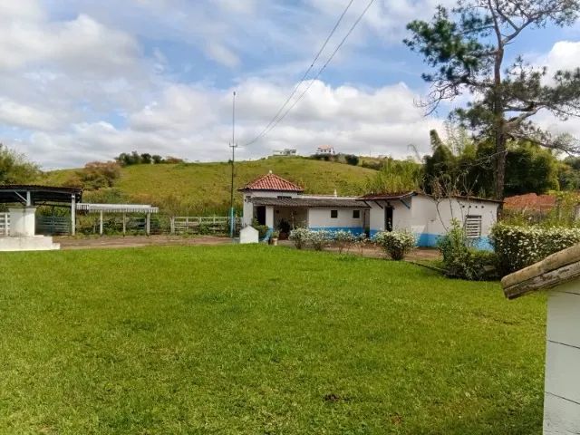 Terreno com 9.000m2 em São Lourenço - Foto 3