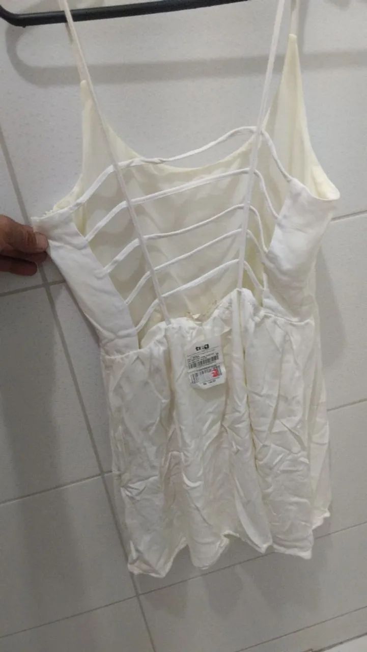 Roupas novas na etiqueta ? - Foto 2