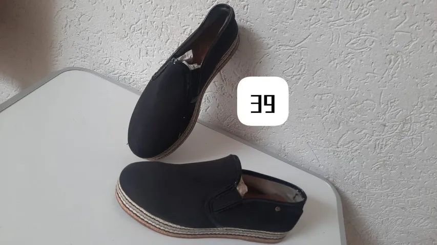 SAPATOS NOVOS PONTA DE ESTOQUE - Foto 3