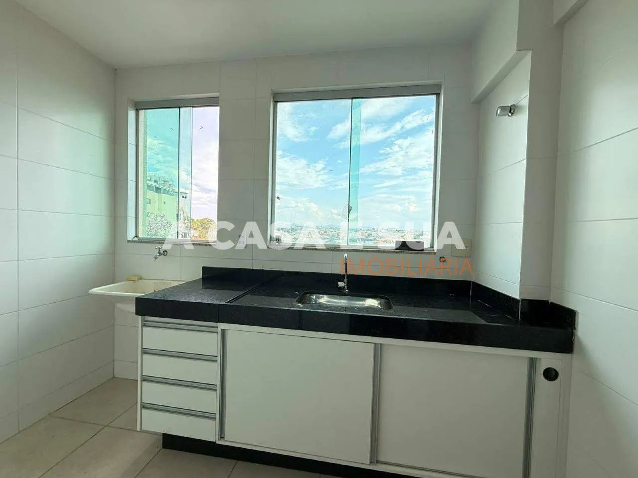 APARTAMENTO 2 QUARTOS COM SUÍTE  BAIRRO CABRAL | CONTAGEM - Foto 2