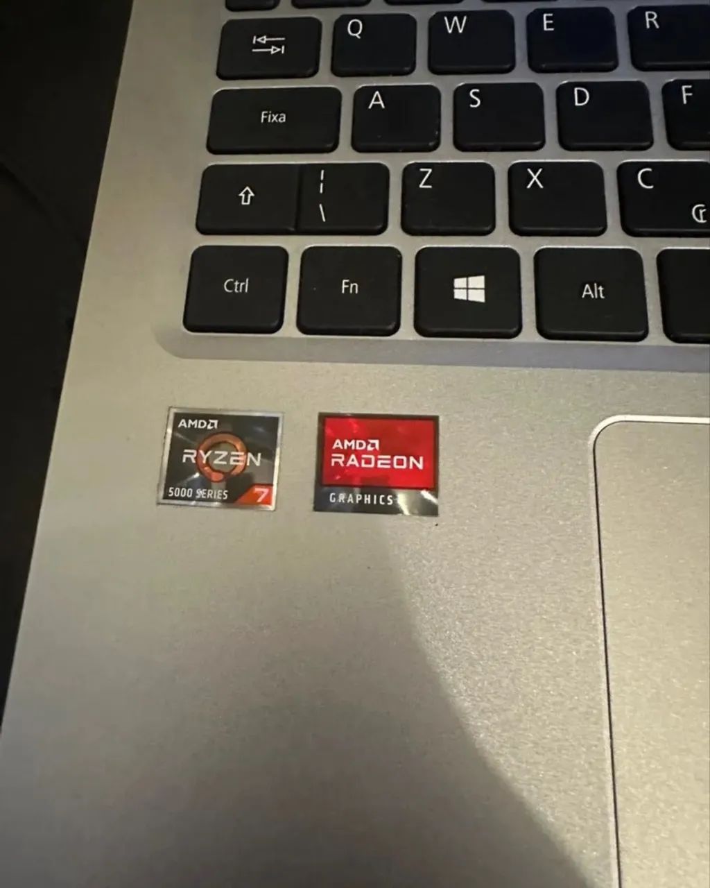 ACER Aspire 515 Ryzen 7 - Foto 3