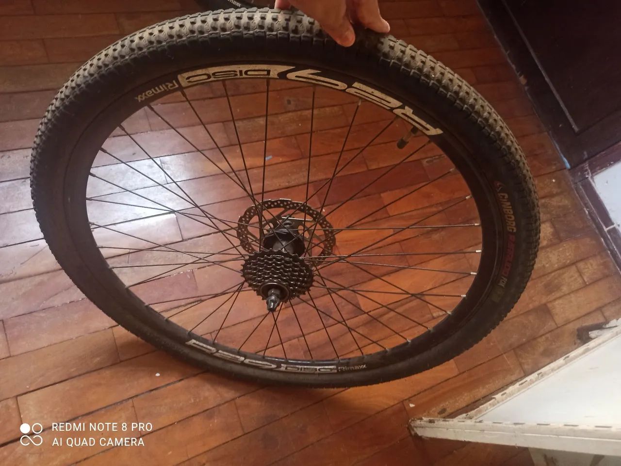 Roda aro 29 - Foto 2