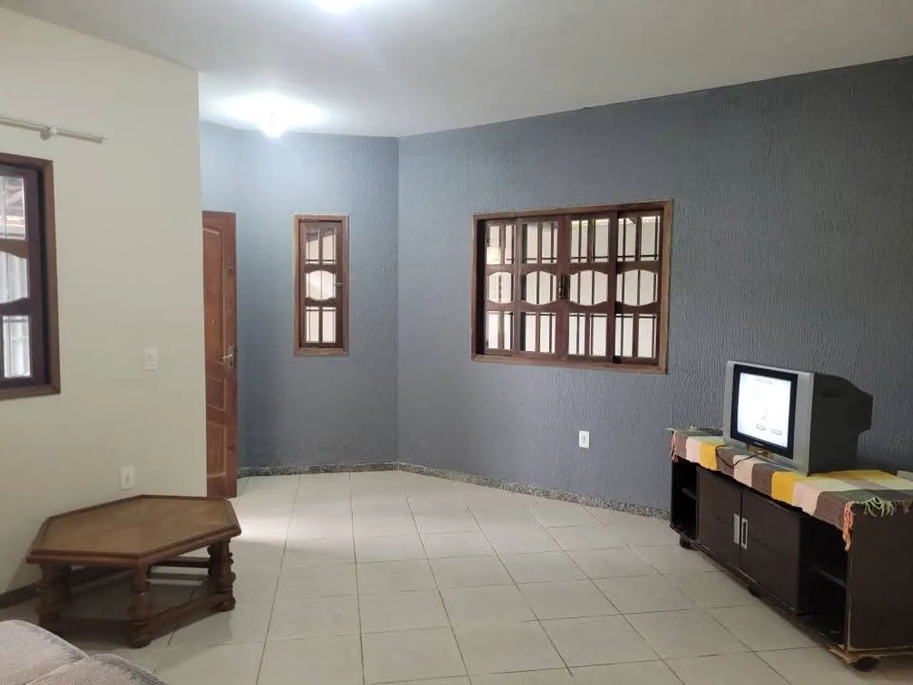 Excelente Casa térreo de 2 Quartos de casal. - Foto 4