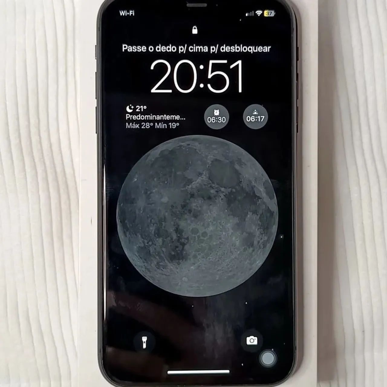 iPhone 11 64GB - Foto 3