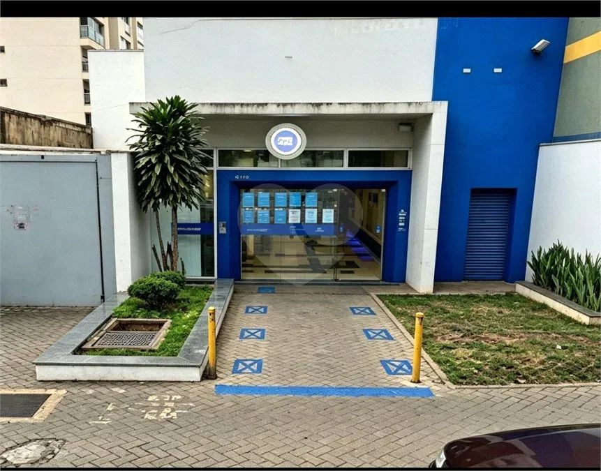 Prédio inteiro à venda em Vila alexandria - SP - Foto 2