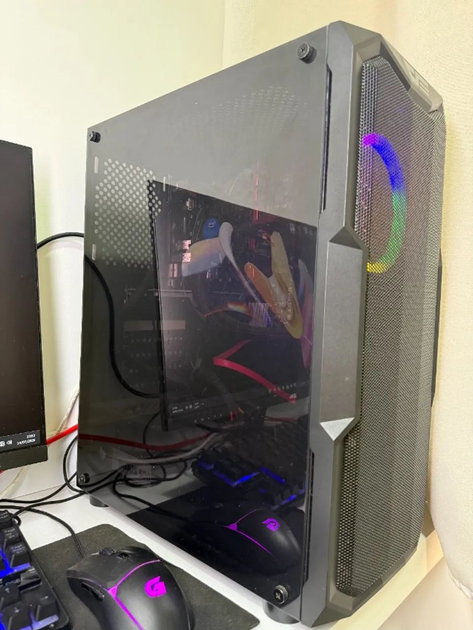 Pc Gamer Completo - Foto 4