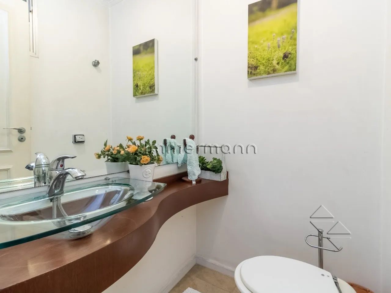 APARTAMENTO ITAIM BIBI 3 DORMITÓRIOS 2 VAGAS - Foto 5