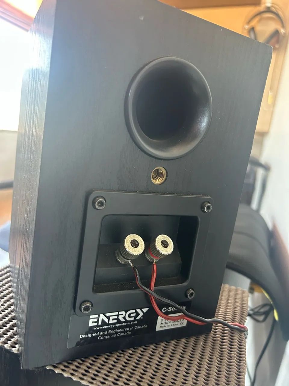Caixa som - Foto 2