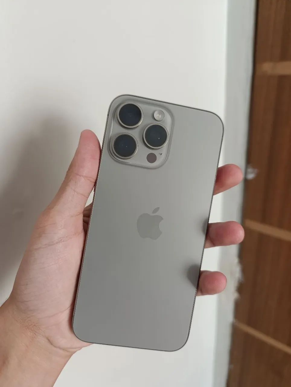iPhone 15 Pro Max  - Foto 4