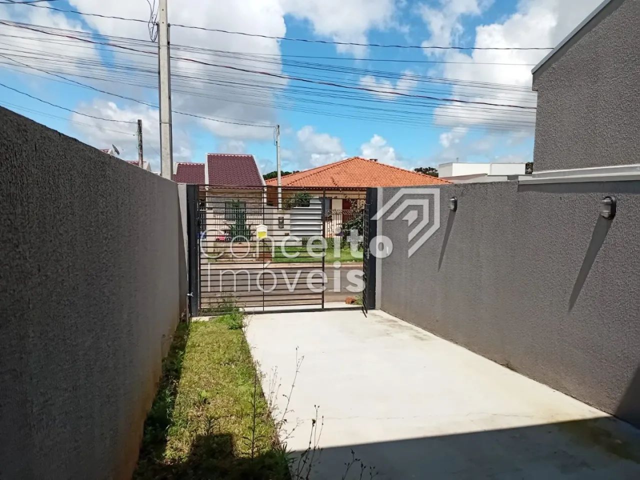 Sobrado - Campo Belo I - Cará Cará - Foto 2