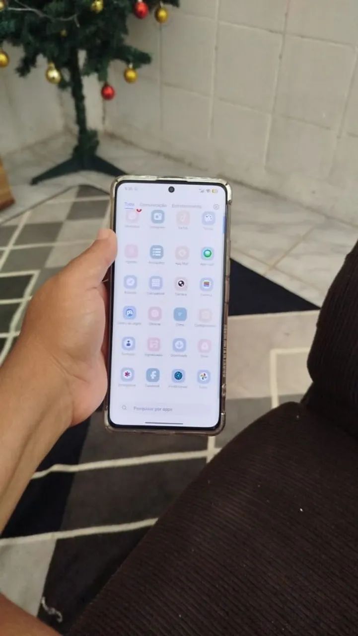 V/T POCO X7 - Foto 3