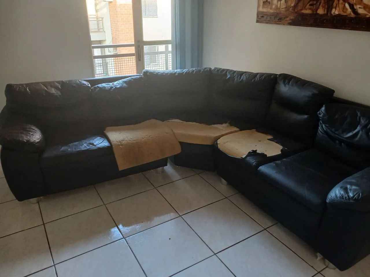 sofá  - Foto 4