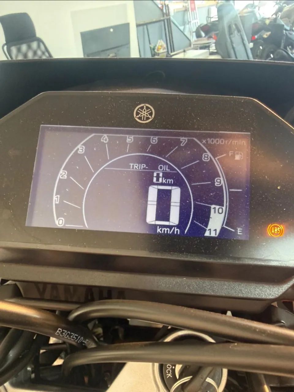 Lander XTZ 250 Connected 2025 - Zero KM - Foto 3