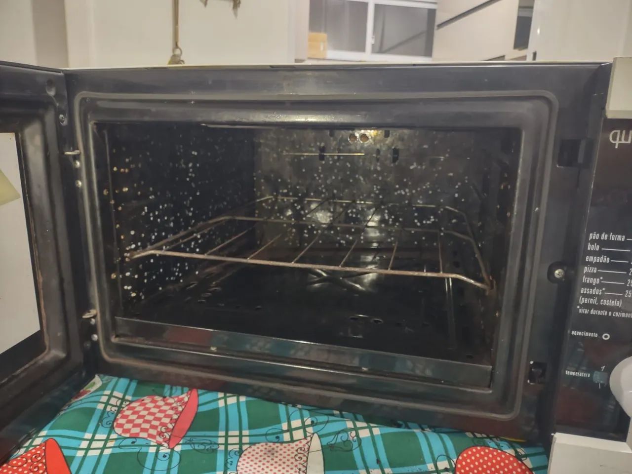 Forno Mueller  - Foto 3