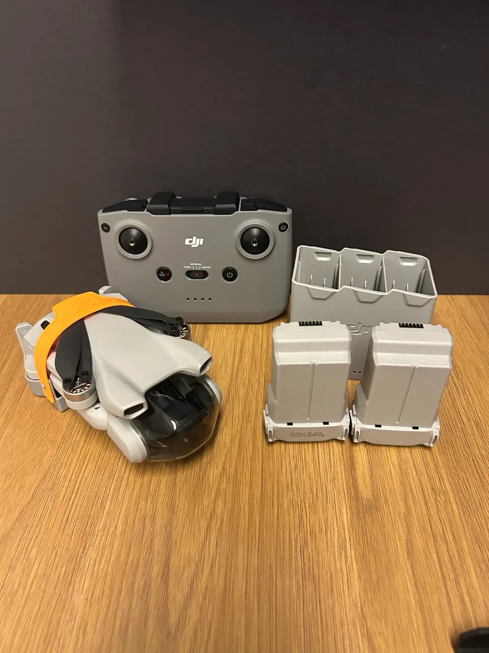 Dji mini 3 