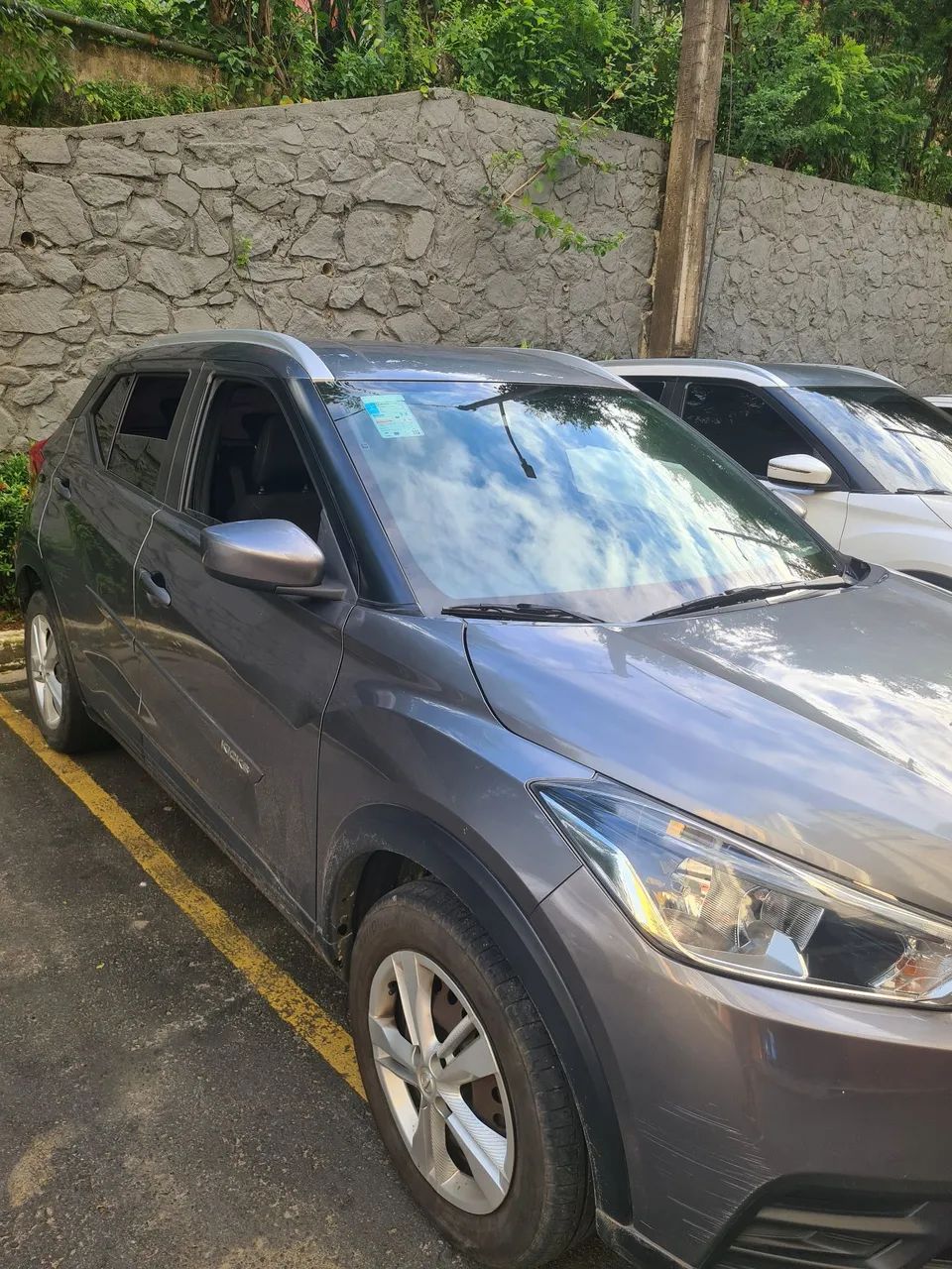 Alugo carro - Foto 5