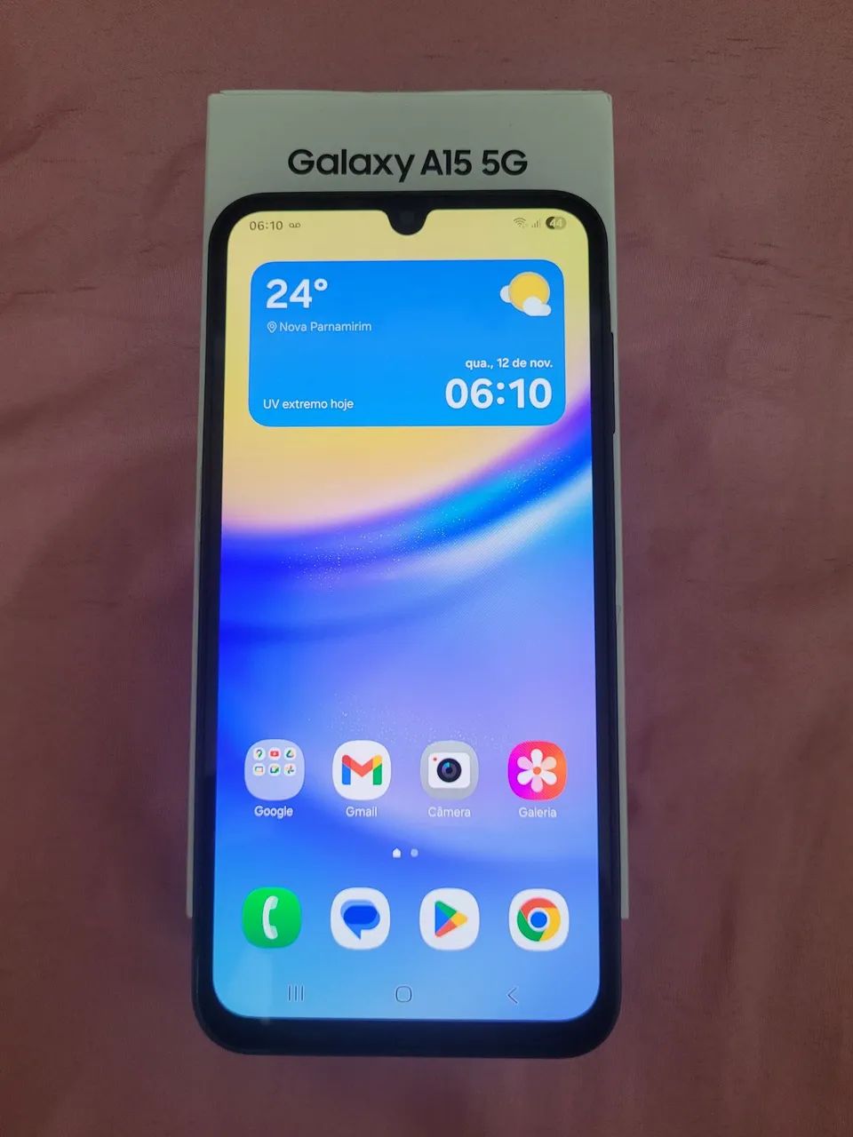 Galaxy A15 5G