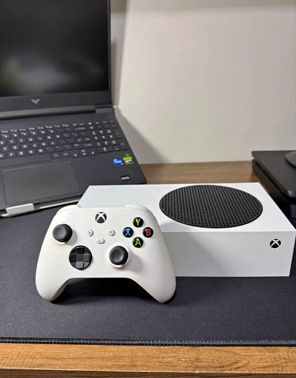 Xbox série s 