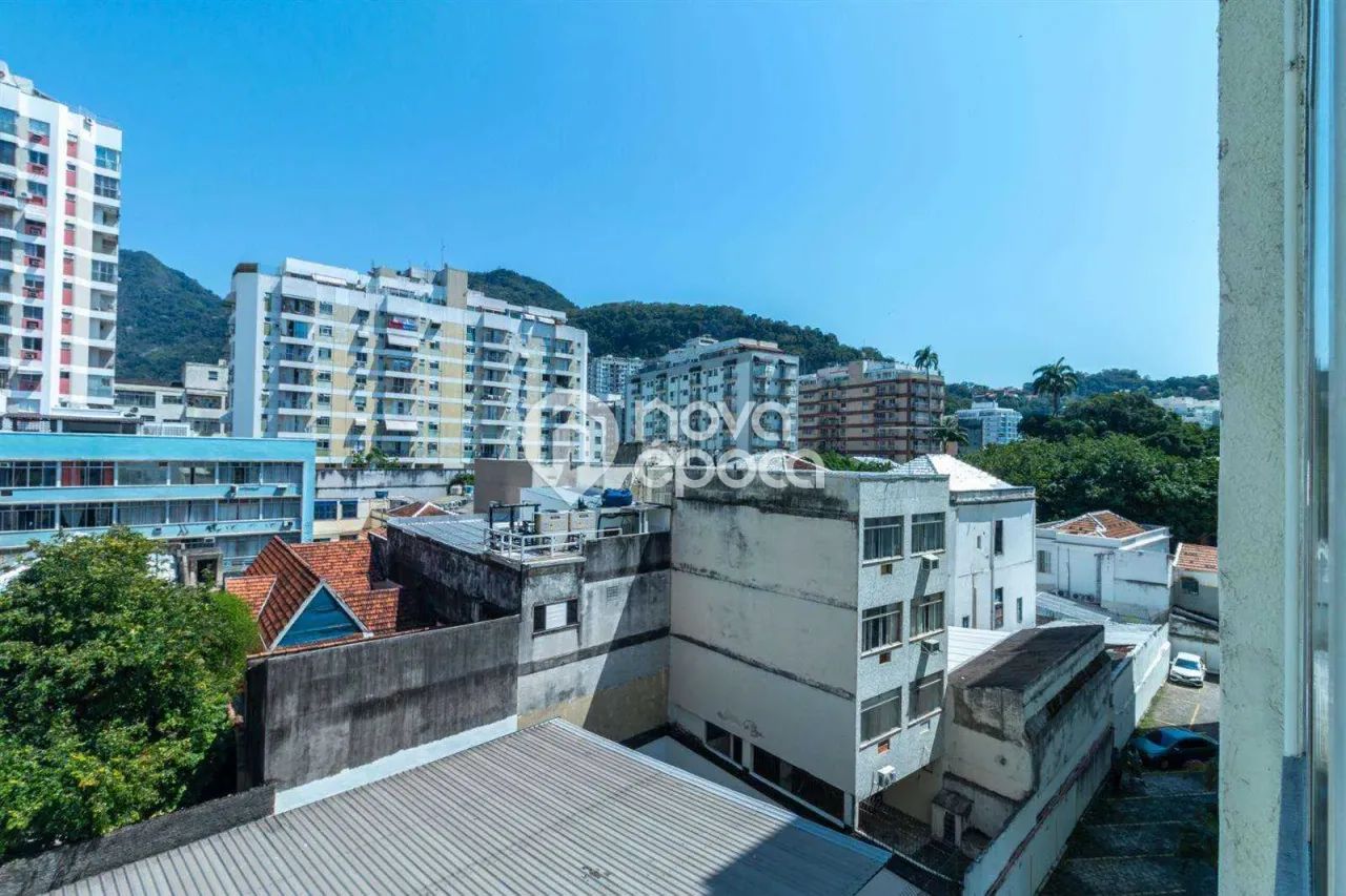 Botafogo | Apartamento 2 quartos - Foto 3