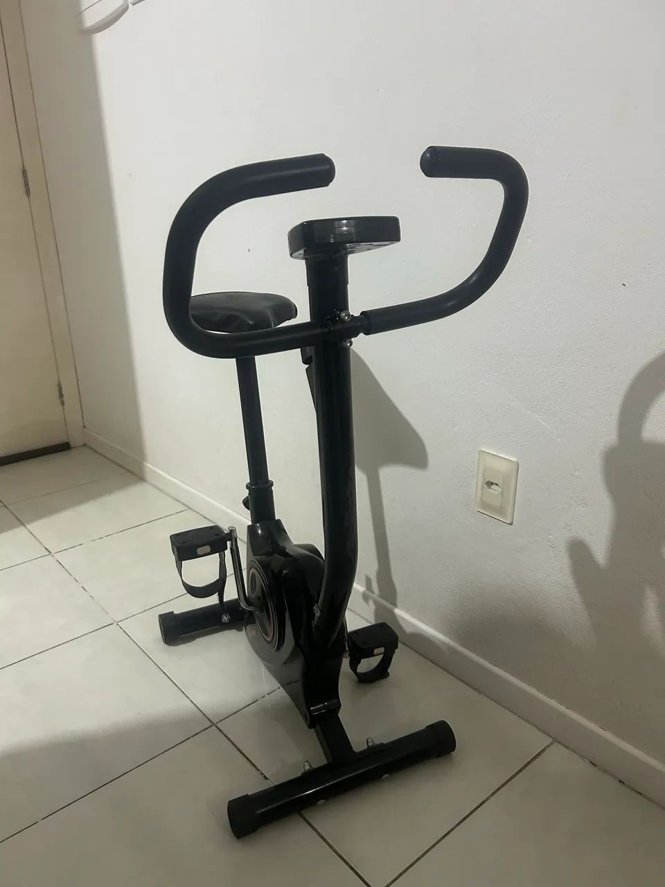 Bicicleta ergométrica  - Foto 3