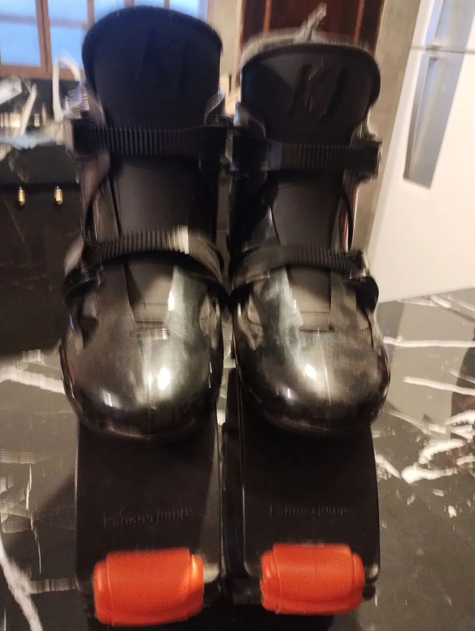 Bota Kang jamp 