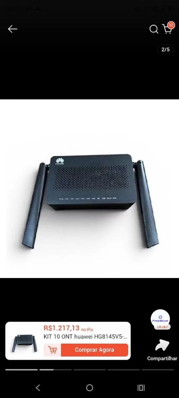 COMPRAMOS MODEM - Foto 2
