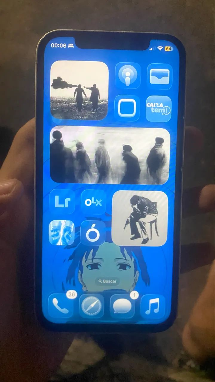 iPhone 12 - Foto 2
