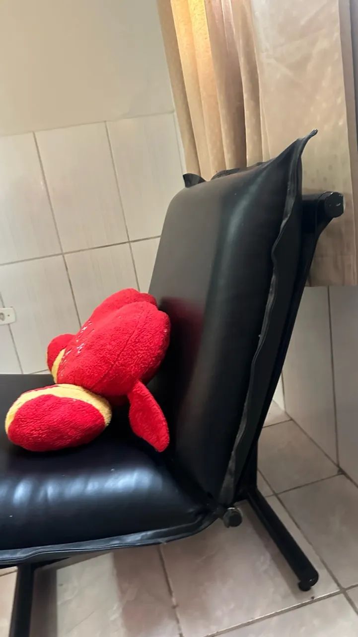 Cadeira super confortável  - Foto 3