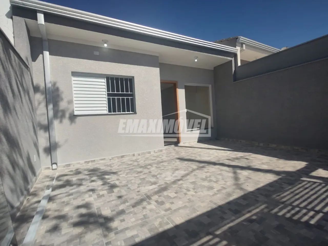 Casa com 3 Quartos, 1 suíte e 2 vagas - Residencial Vila Amato - Foto 3