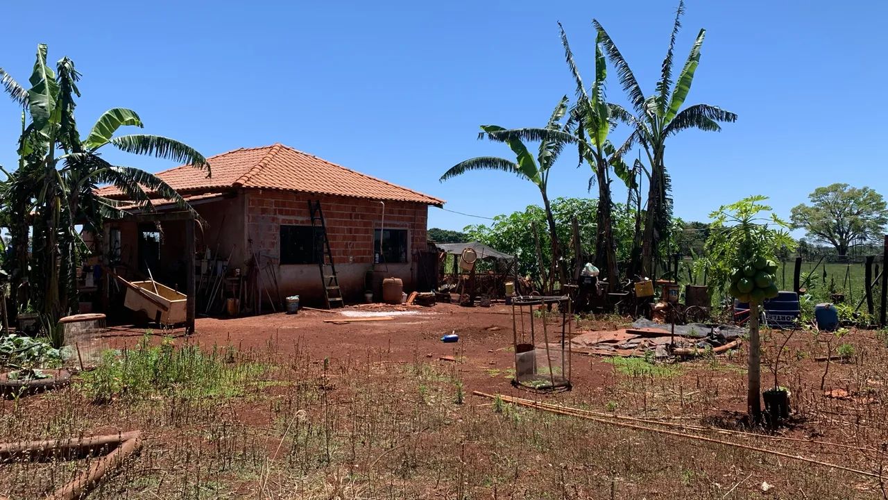 CONDOMÍNIO TRIUNFO - Foto 4