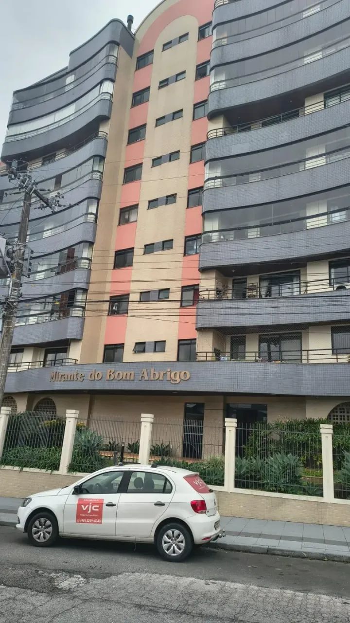 Apartamento para locação, Bom Abrigo, Florianópolis, SC - Foto 2