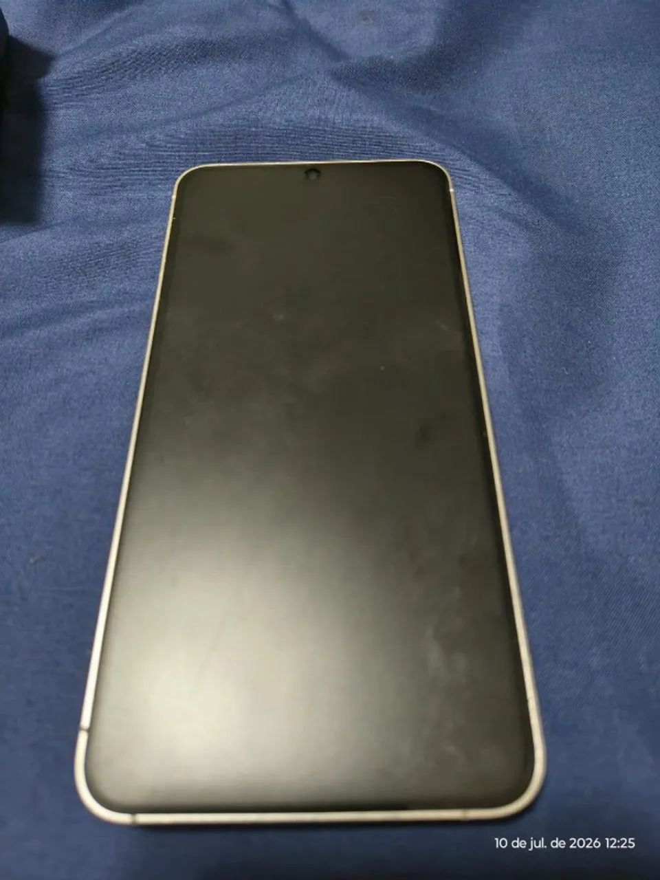 Celular S24 512g seminovo - Foto 3