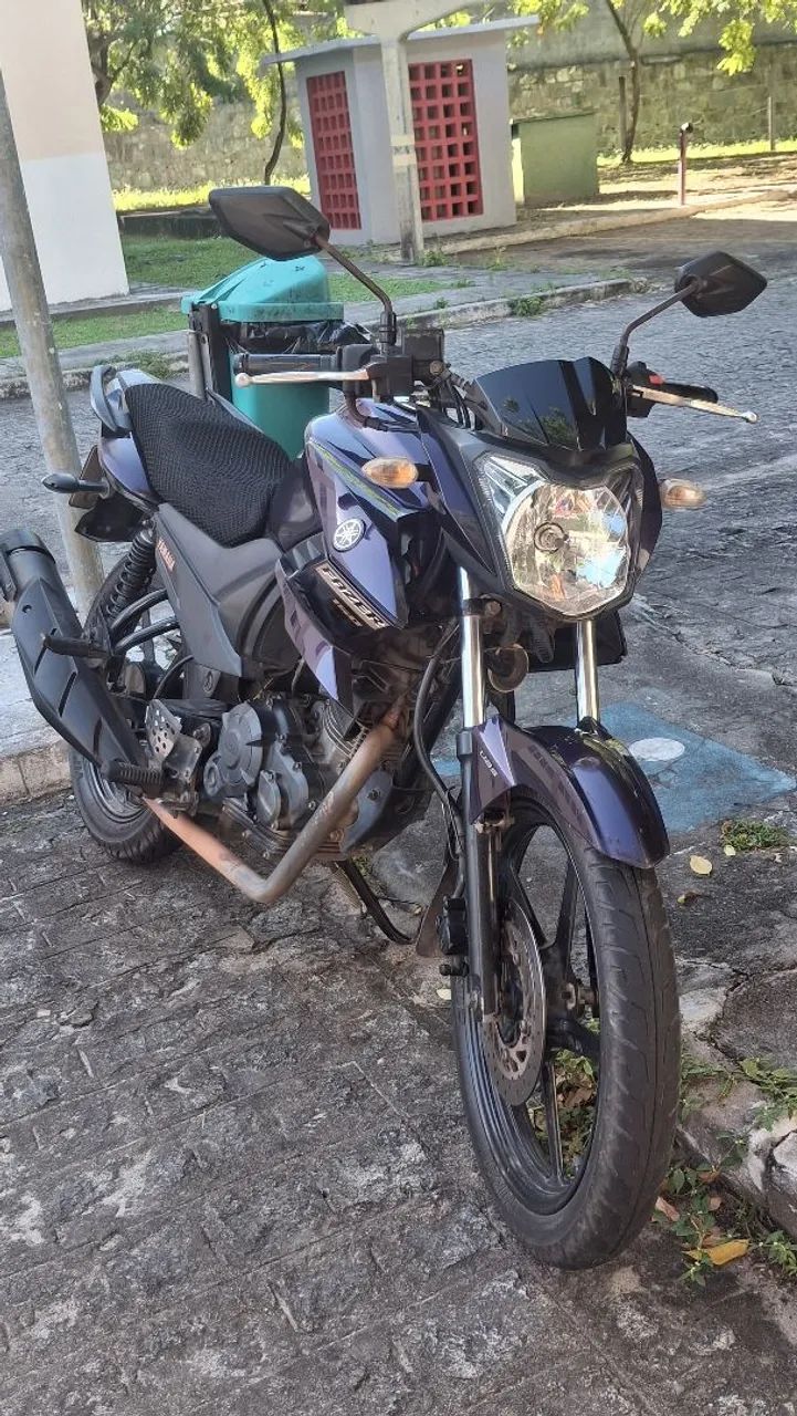 Fazer 150