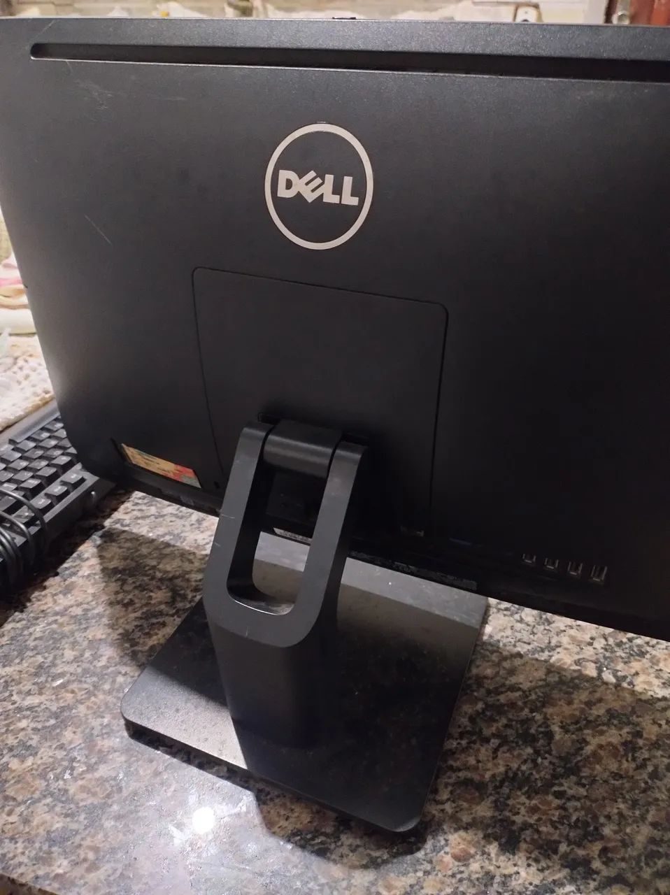 Computador Dell optiplex al in one  - Foto 3