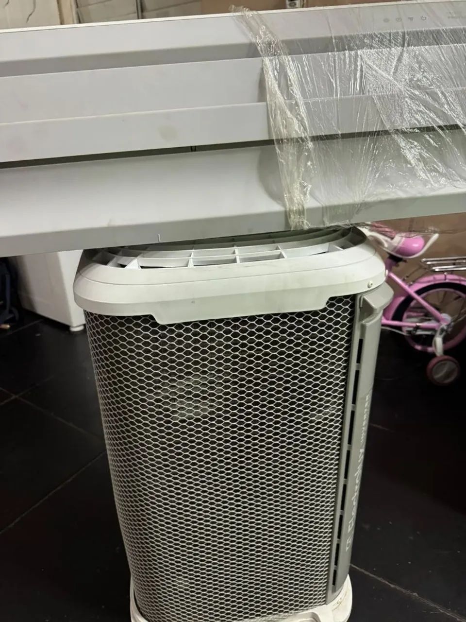Ar condicionado Split Electrolux  - Foto 3