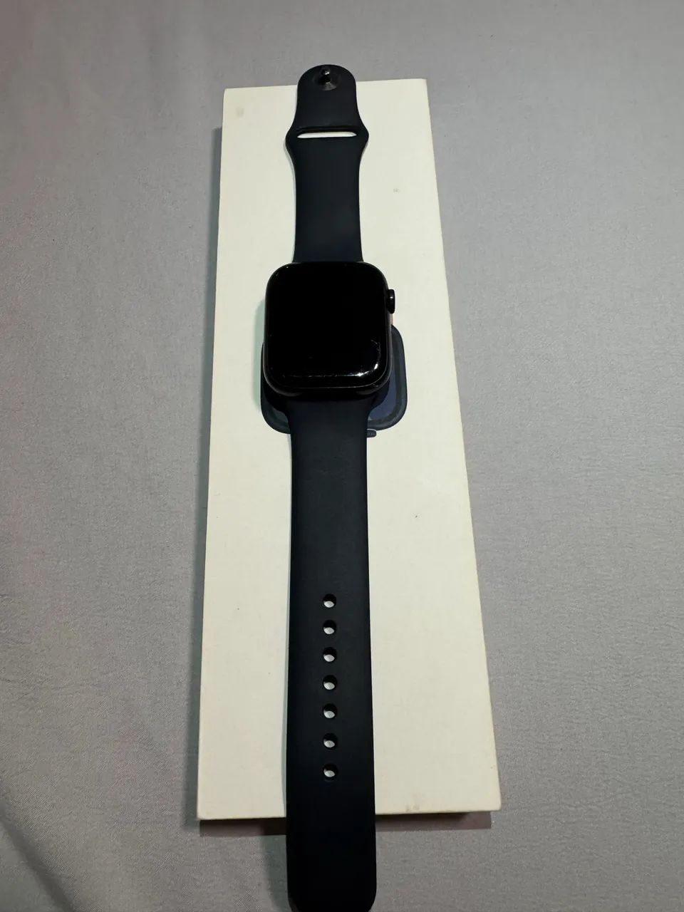 Apple Watch series 9 45mm - Foto 5