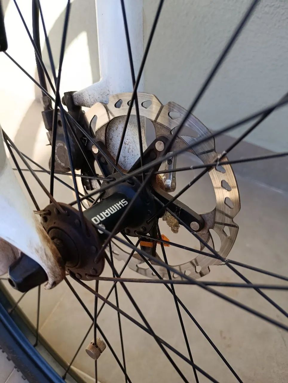 MTB Mosso 27v, aro 29 - Foto 5