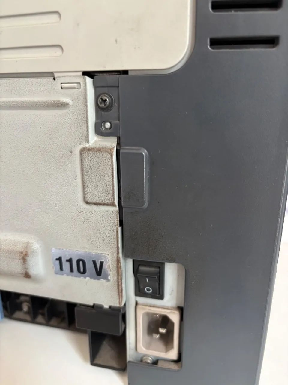 Impressora  HP Laser jet 3050 - Foto 4
