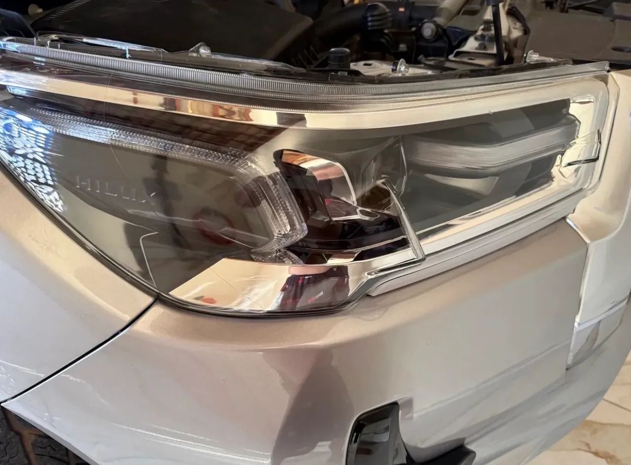 Farol Hilux SRX 21 a 24  - Foto 2