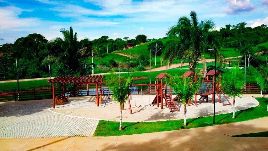 CHACARA TERRA SANTA - Condominio Monte Siao - Foto 3