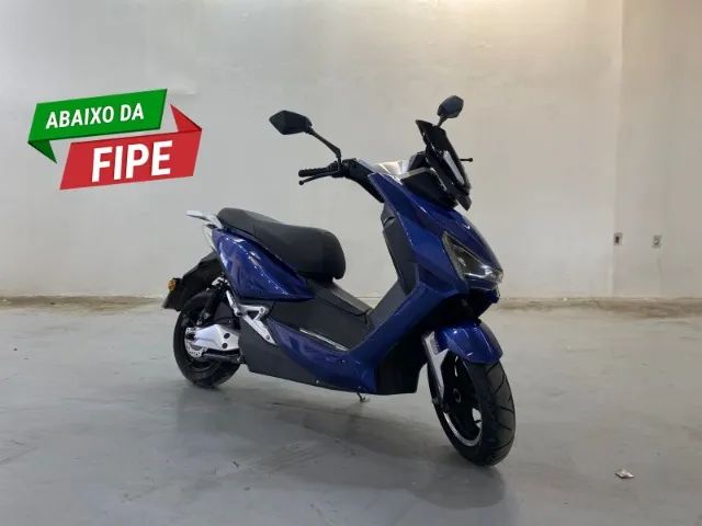 Aima Voltz Motoneta Sport Evo1