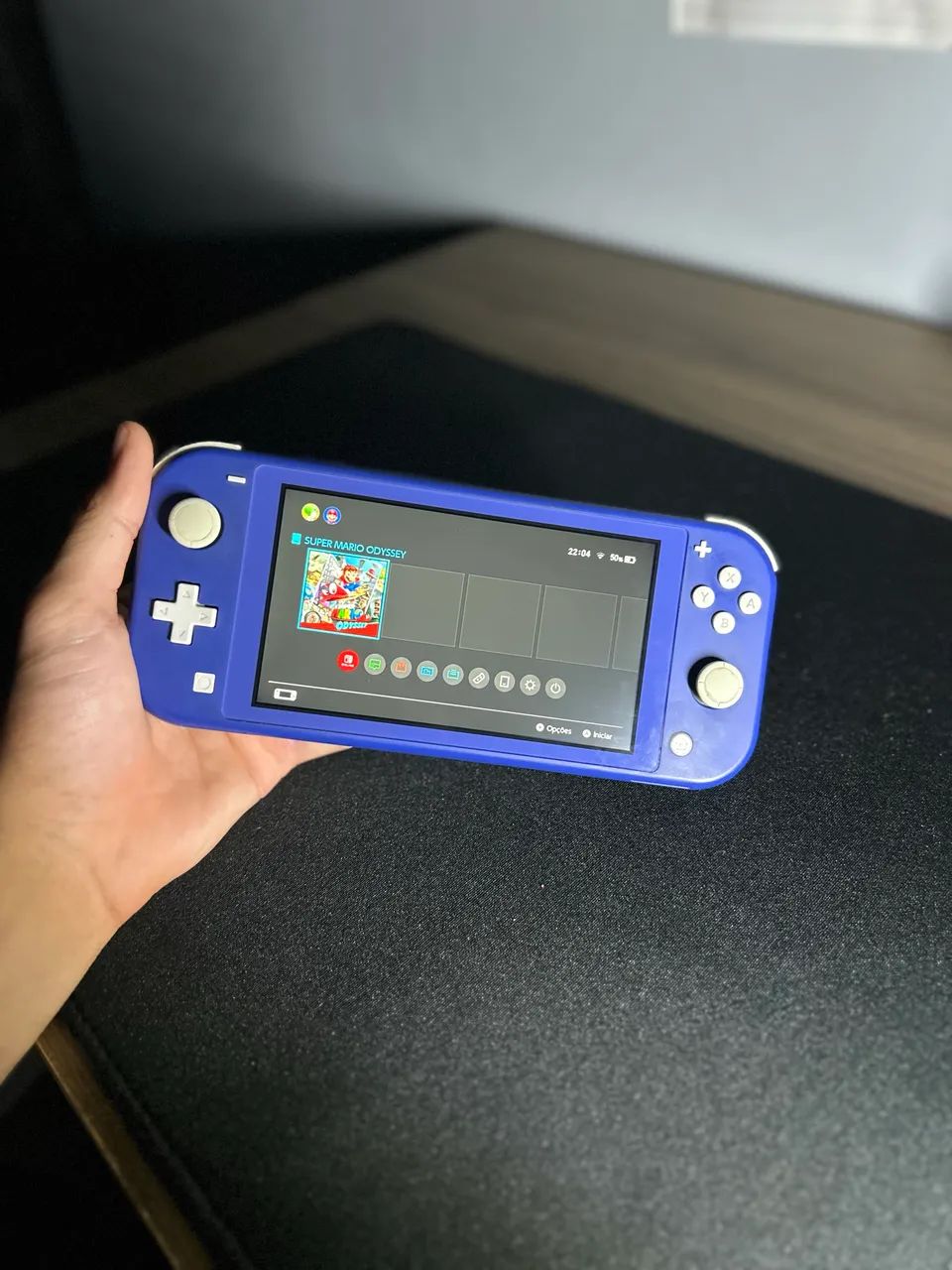 Nintendo Switch lite  - Foto 2
