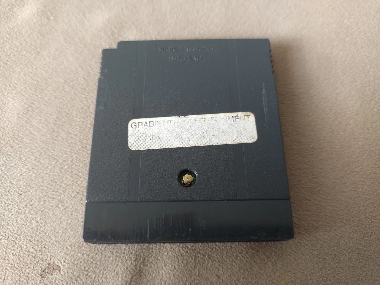 James Bond 007 - Game Boy  - Foto 2