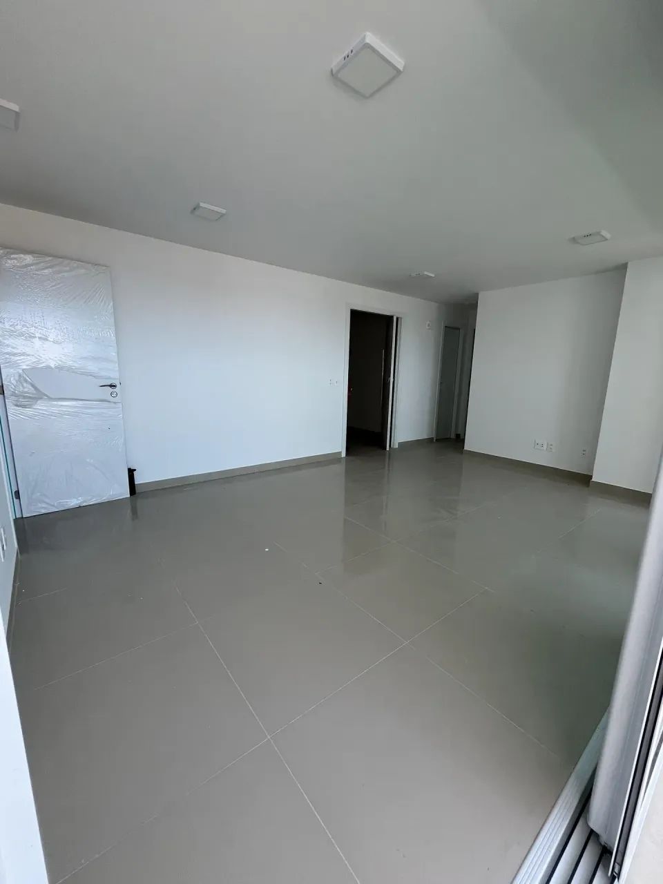 tango venda tem 166m2  Fátima - Fortaleza - CE
