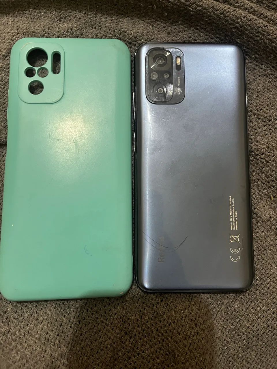 Xiaomi Redmi note 10 - Foto 2