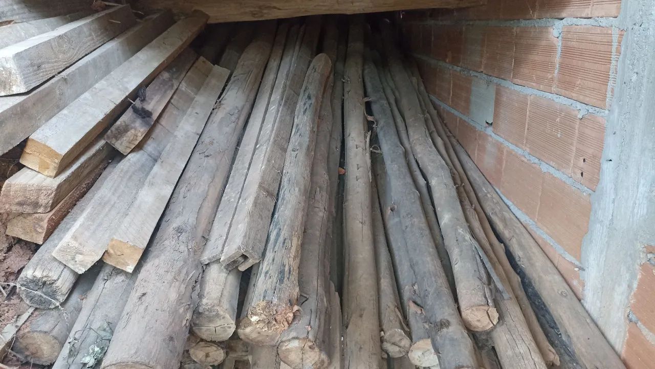 Madeira pra construção  - Foto 5
