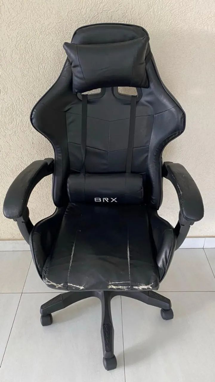 Cadeira Gamer 