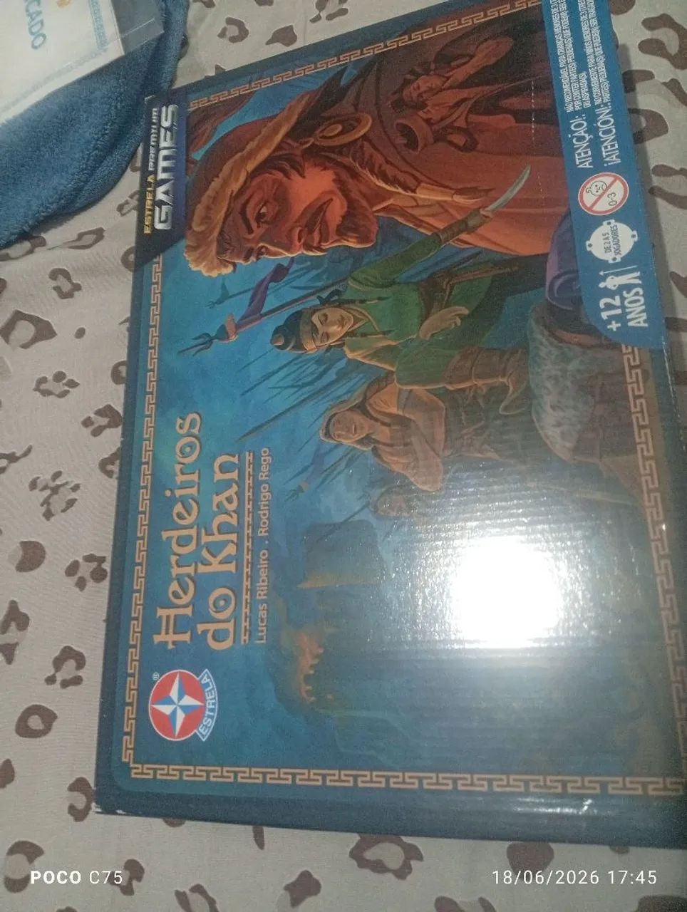 Boardgame  - Foto 5