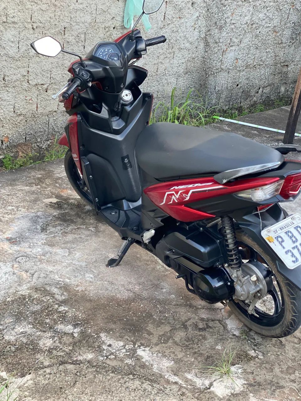 Yamaha Neo 2017 - Foto 3